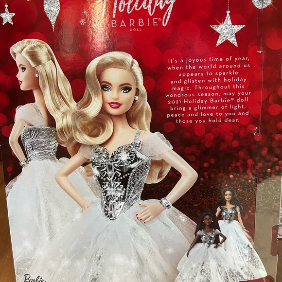 Barbie Collection - Picture 10 of 13